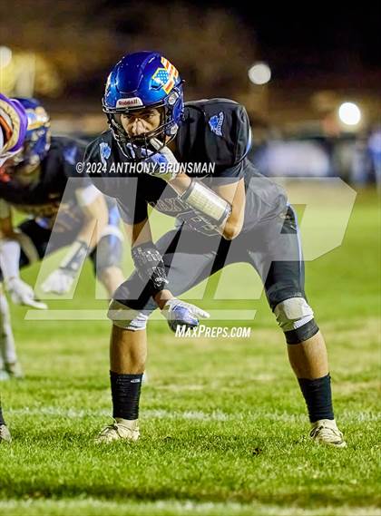Thumbnail 1 in Los Molinos @ Maxwell (CIF NS D5 Final) photogallery.