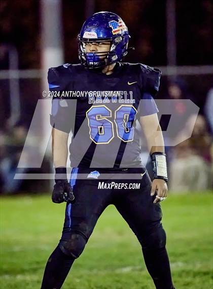 Thumbnail 3 in Los Molinos @ Maxwell (CIF NS D5 Final) photogallery.