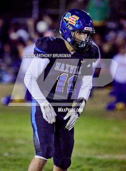 Thumbnail 3 in Los Molinos @ Maxwell (CIF NS D5 Final) photogallery.