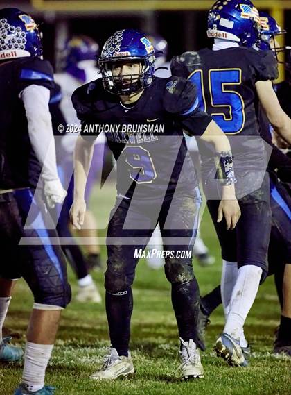 Thumbnail 2 in Los Molinos @ Maxwell (CIF NS D5 Final) photogallery.