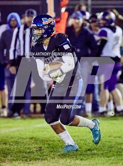 Thumbnail 3 in Los Molinos @ Maxwell (CIF NS D5 Final) photogallery.
