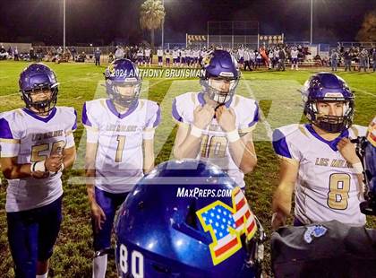 Thumbnail 1 in Los Molinos @ Maxwell (CIF NS D5 Final) photogallery.