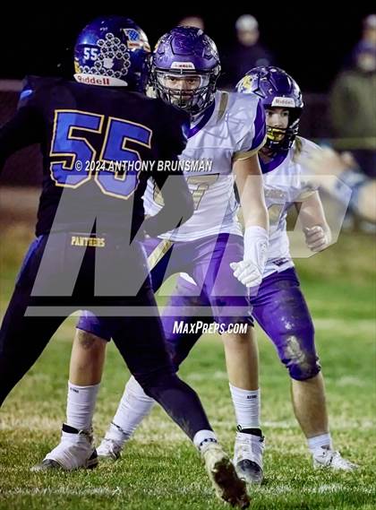 Thumbnail 2 in Los Molinos @ Maxwell (CIF NS D5 Final) photogallery.