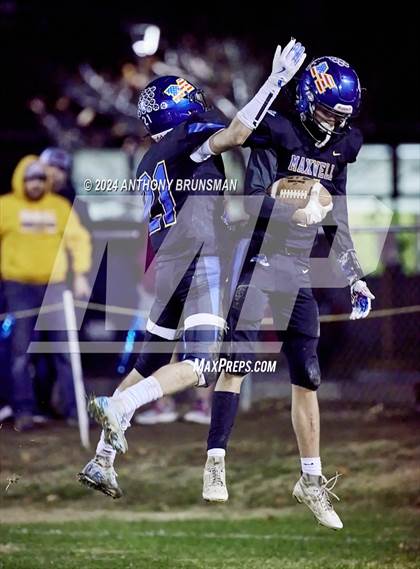 Thumbnail 1 in Los Molinos @ Maxwell (CIF NS D5 Final) photogallery.