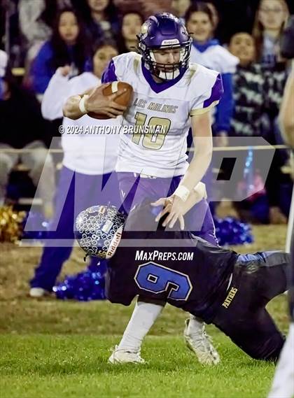 Thumbnail 2 in Los Molinos @ Maxwell (CIF NS D5 Final) photogallery.