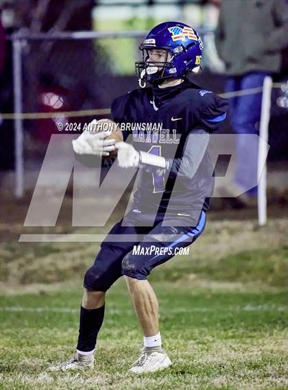 Thumbnail 1 in Los Molinos @ Maxwell (CIF NS D5 Final) photogallery.