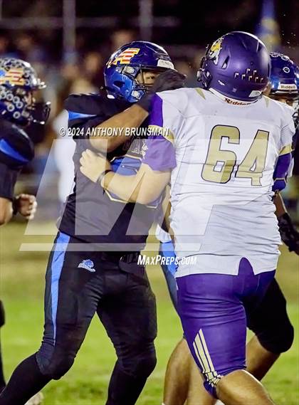 Thumbnail 2 in Los Molinos @ Maxwell (CIF NS D5 Final) photogallery.