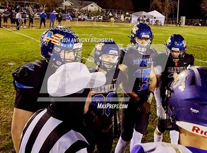 Thumbnail 3 in Los Molinos @ Maxwell (CIF NS D5 Final) photogallery.