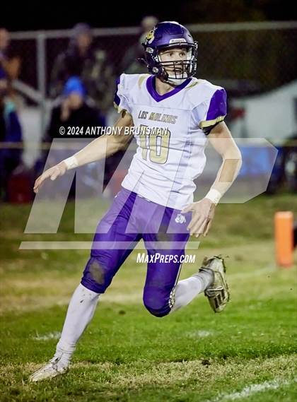 Thumbnail 2 in Los Molinos @ Maxwell (CIF NS D5 Final) photogallery.