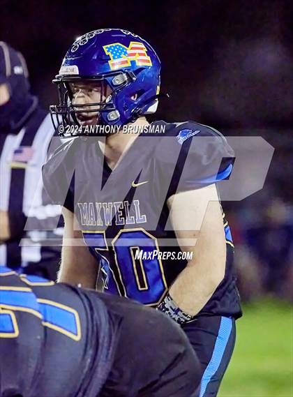 Thumbnail 2 in Los Molinos @ Maxwell (CIF NS D5 Final) photogallery.