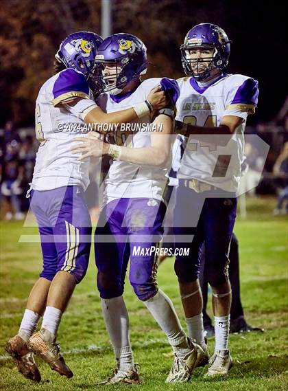 Thumbnail 2 in Los Molinos @ Maxwell (CIF NS D5 Final) photogallery.