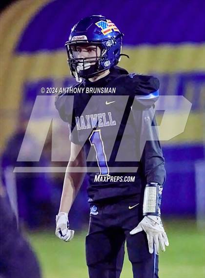 Thumbnail 1 in Los Molinos @ Maxwell (CIF NS D5 Final) photogallery.