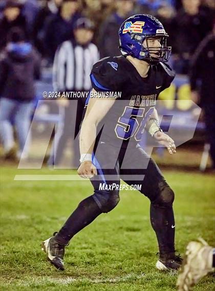 Thumbnail 1 in Los Molinos @ Maxwell (CIF NS D5 Final) photogallery.