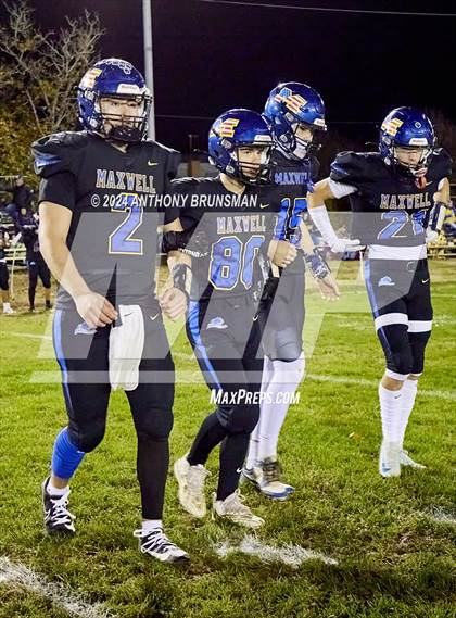 Thumbnail 1 in Los Molinos @ Maxwell (CIF NS D5 Final) photogallery.