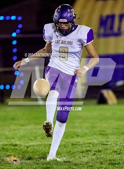 Thumbnail 1 in Los Molinos @ Maxwell (CIF NS D5 Final) photogallery.