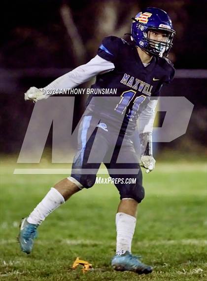 Thumbnail 2 in Los Molinos @ Maxwell (CIF NS D5 Final) photogallery.