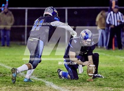 Thumbnail 2 in Los Molinos @ Maxwell (CIF NS D5 Final) photogallery.