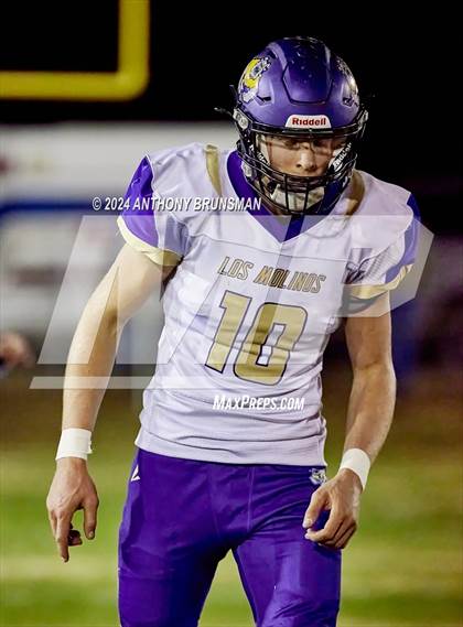 Thumbnail 1 in Los Molinos @ Maxwell (CIF NS D5 Final) photogallery.