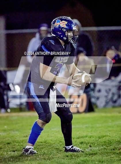 Thumbnail 3 in Los Molinos @ Maxwell (CIF NS D5 Final) photogallery.