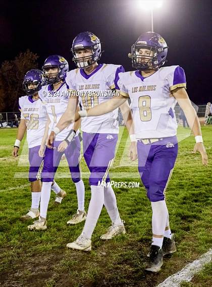 Thumbnail 2 in Los Molinos @ Maxwell (CIF NS D5 Final) photogallery.
