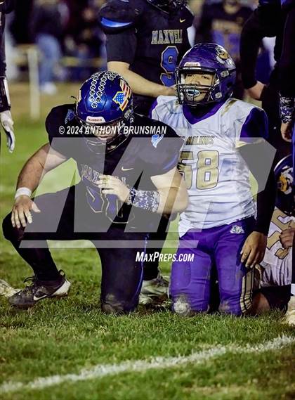 Thumbnail 2 in Los Molinos @ Maxwell (CIF NS D5 Final) photogallery.