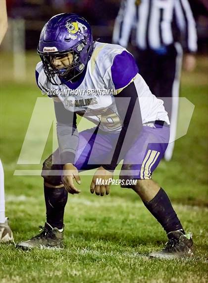 Thumbnail 1 in Los Molinos @ Maxwell (CIF NS D5 Final) photogallery.