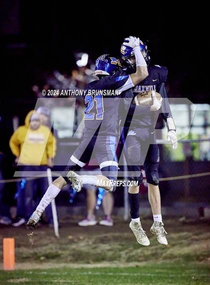 Thumbnail 3 in Los Molinos @ Maxwell (CIF NS D5 Final) photogallery.