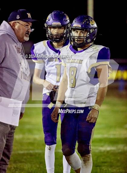 Thumbnail 2 in Los Molinos @ Maxwell (CIF NS D5 Final) photogallery.