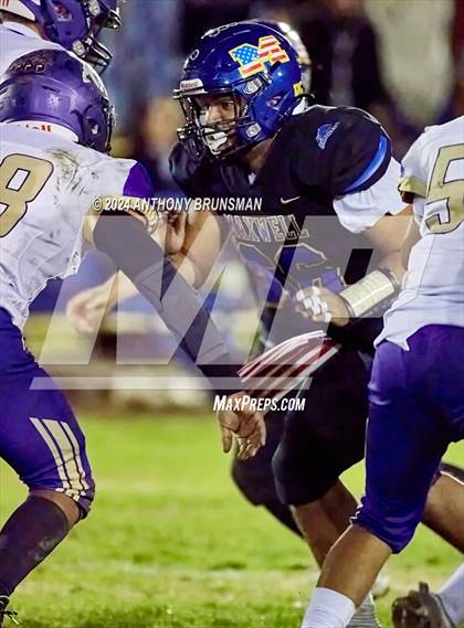 Thumbnail 1 in Los Molinos @ Maxwell (CIF NS D5 Final) photogallery.