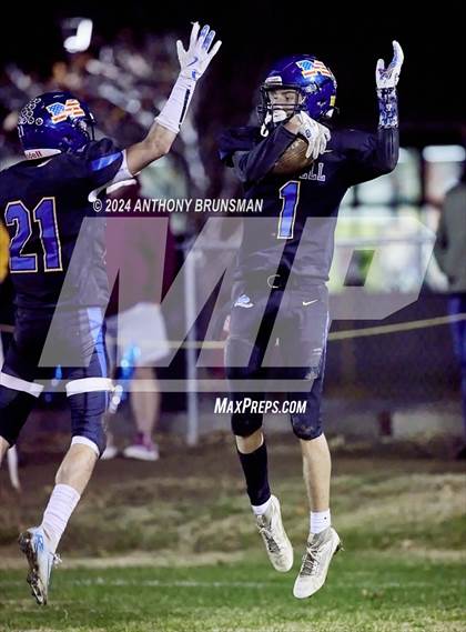 Thumbnail 2 in Los Molinos @ Maxwell (CIF NS D5 Final) photogallery.