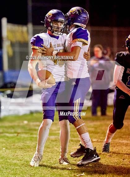 Thumbnail 2 in Los Molinos @ Maxwell (CIF NS D5 Final) photogallery.