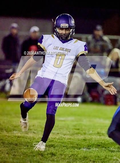 Thumbnail 1 in Los Molinos @ Maxwell (CIF NS D5 Final) photogallery.