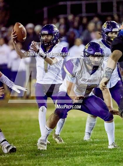 Thumbnail 1 in Los Molinos @ Maxwell (CIF NS D5 Final) photogallery.