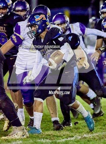 Thumbnail 1 in Los Molinos @ Maxwell (CIF NS D5 Final) photogallery.