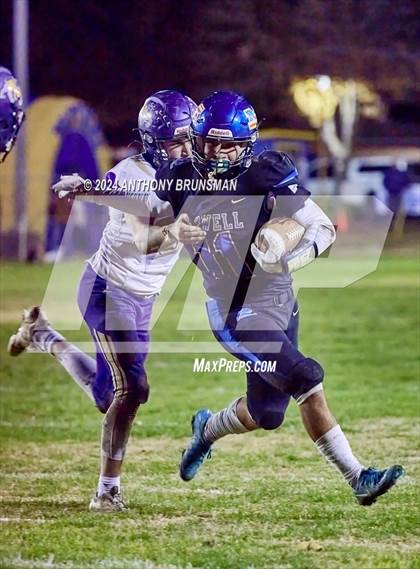 Thumbnail 2 in Los Molinos @ Maxwell (CIF NS D5 Final) photogallery.