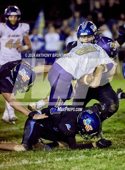 Thumbnail 1 in Los Molinos @ Maxwell (CIF NS D5 Final) photogallery.