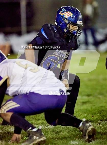 Thumbnail 3 in Los Molinos @ Maxwell (CIF NS D5 Final) photogallery.