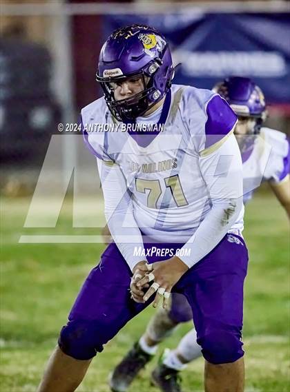 Thumbnail 1 in Los Molinos @ Maxwell (CIF NS D5 Final) photogallery.