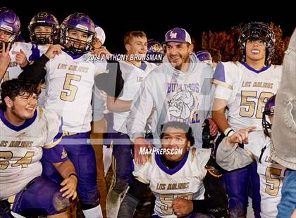 Thumbnail 2 in Los Molinos @ Maxwell (CIF NS D5 Final) photogallery.