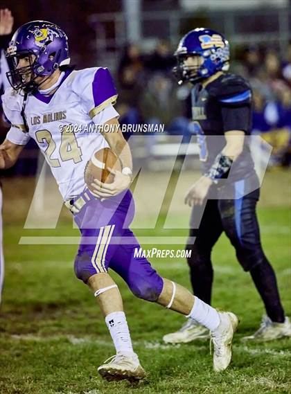 Thumbnail 3 in Los Molinos @ Maxwell (CIF NS D5 Final) photogallery.