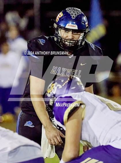 Thumbnail 1 in Los Molinos @ Maxwell (CIF NS D5 Final) photogallery.