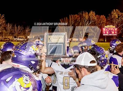 Thumbnail 2 in Los Molinos @ Maxwell (CIF NS D5 Final) photogallery.