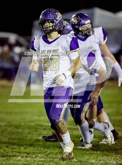 Thumbnail 3 in Los Molinos @ Maxwell (CIF NS D5 Final) photogallery.