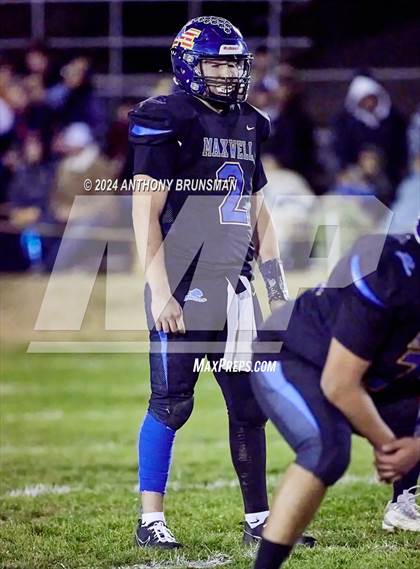 Thumbnail 3 in Los Molinos @ Maxwell (CIF NS D5 Final) photogallery.