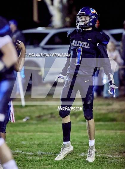 Thumbnail 1 in Los Molinos @ Maxwell (CIF NS D5 Final) photogallery.