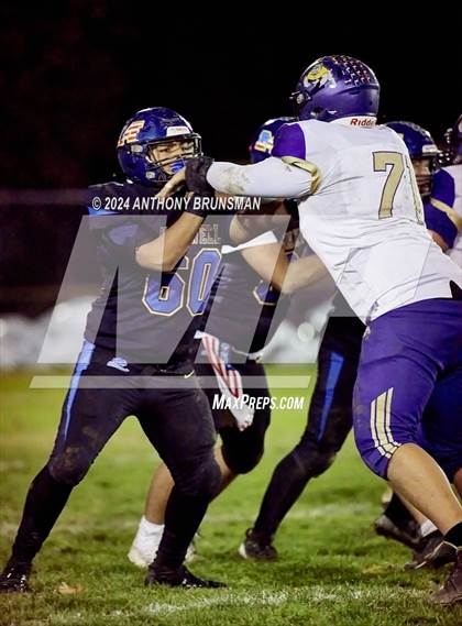 Thumbnail 1 in Los Molinos @ Maxwell (CIF NS D5 Final) photogallery.