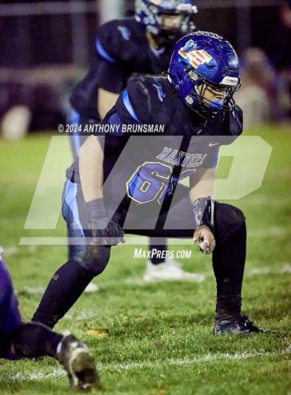 Thumbnail 2 in Los Molinos @ Maxwell (CIF NS D5 Final) photogallery.