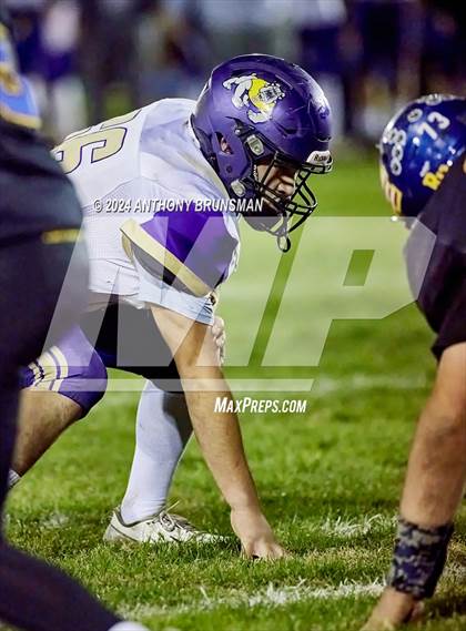 Thumbnail 1 in Los Molinos @ Maxwell (CIF NS D5 Final) photogallery.