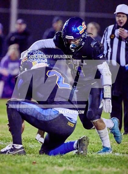 Thumbnail 3 in Los Molinos @ Maxwell (CIF NS D5 Final) photogallery.