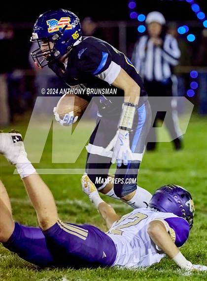 Thumbnail 3 in Los Molinos @ Maxwell (CIF NS D5 Final) photogallery.